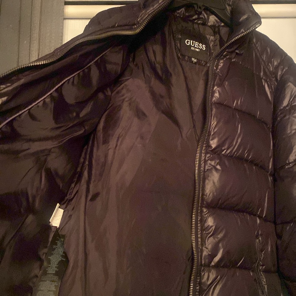 Guess jacket - Picture 4 of 5